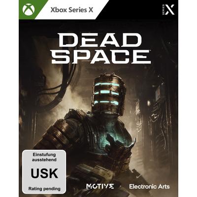 ELECTRONIC ARTS Spielesoftware "Dead Space Remake" Games braun (eh13) Xbox Series