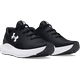 Laufschuh UNDER ARMOUR "UA W Charged Surge 4" Gr. 40, schwarz Schuhe Damen