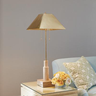 Lincoln Table Lamp - Ballard Designs