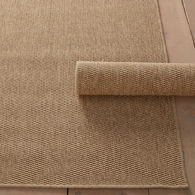 Sisal Weave Performance Rug - 1'11" x 7'6" Runner - Ballard Designs