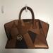 Michael Kors Bags | Brand New Michael Kors Purse | Color: Brown | Size: Os