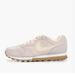 Nike Shoes | Nike Md Runner 2 Se Guava Ice Gum Size 6 | Color: Cream/Pink | Size: 6