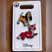 Disney Jewelry | Disney Parks Pin Fox And The Hound Tod & Copper 2 Trading Pins Set | Color: Orange/Red | Size: Os