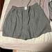 American Eagle Outfitters Underwear & Socks | American Eagle Flannel Boxer Short | Color: Gray | Size: M