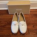 Michael Kors Shoes | Michael Kors Shoes | Color: White | Size: 8