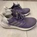 Adidas Shoes | Adidas Ultraboost Sneakers | Color: Purple/White | Size: 7