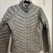 The North Face Jackets & Coats | North Face Women's S/P Lightweight Down Jacket 900 Pro | Color: Silver | Size: Sp