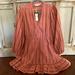 Anthropologie Dresses | Anthropologie - New - Forever That Girl From Anthropologie --New With Tags | Color: Pink | Size: S