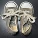 Converse Shoes | Infant Low-Top Converse | Color: Gray | Size: 6bb