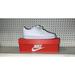 Nike Shoes | Nike Court Vision Lo Nn Mens Athletic Shoes Sneakers Size 10.5 Triple White | Color: White | Size: 10.5