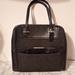 Coach Bags | Coach Taylor Bowler Satchel | Color: Black/Gray | Size: Os