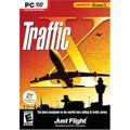 Just Flight Traffic X Expansion for MS Flight Simulator X