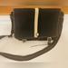 Coach Bags | Euc Vintage Coach Messenger | Color: Black/Cream | Size: Os