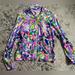 Lilly Pulitzer Jackets & Coats | Lilly Pulitzer Jacket | Color: Pink/Purple | Size: Xs