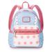 Disney Bags | Disney Pixar Toy Story Bo Peep Loungefly Backpack Nwt | Color: Blue/Pink | Size: Os