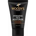 Woody's - Hydrating Face Moisturizer Gesichtspflege 103 ml Herren