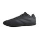 adidas Unisex Predator Club Indoor Sala Football Boots Sneaker, core Black/Carbon/core Black, 10 UK