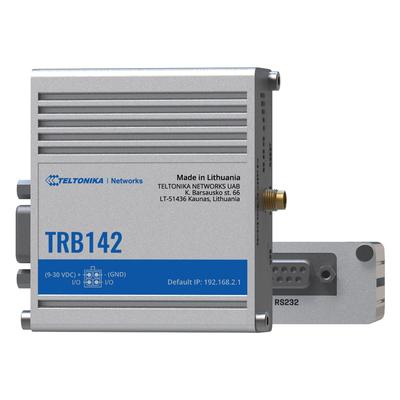 TELTONIKA Reichweitenverstärker "TRB142", eh13, B:15,00cm H:7,00cm T:17,50cm, Router
