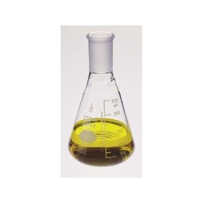 Kimble/Kontes KIMAX Erlenmeyer Flasks with ST Joint Graduated Kimble Chase 26510 500 Case of