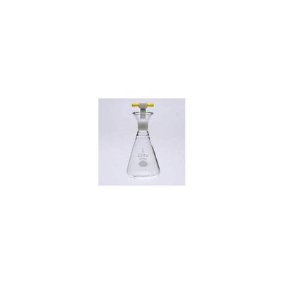 Kimble/Kontes KIMAX Brand Iodine Flasks with ST PTFE Stopper 27200 500 Case