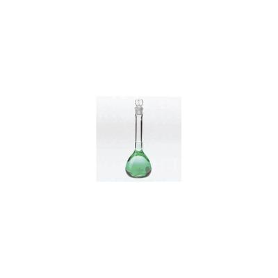 Kimble/Kontes KIMAX Volumetric Flasks with ST Glass Stopper Class A Serialized and Certified Kimble Chase 28017 2000 Pack