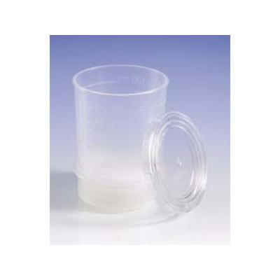 Pall MicroFunnel Disposable Filter Funnels Sterile...
