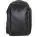WANDRD Transit Travel Backpack (Black, 45L) TR45-BK-1