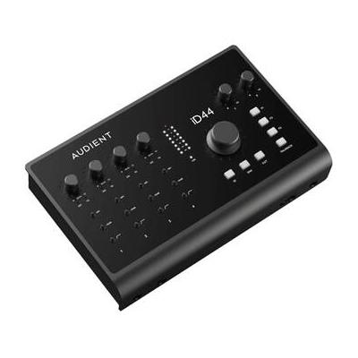 Audient Used ID44 MkII 20x24 Desktop USB Audio Interface ID44MKII