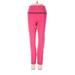 Lululemon Athletica Active Pants - High Rise: Pink Activewear - Women's Size 2