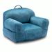 Lounge Chair - Trule Ailey 22.8" Wide Tufted Velvet Lounge Chair | 19.7 H x 22.8 W x 25.6 D in | Wayfair 2C7EEC8720914449A7D61D187C6596B0