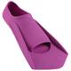 Arena - Powerfin - Schwimmflossen Gr 43/44 rosa/schwarz