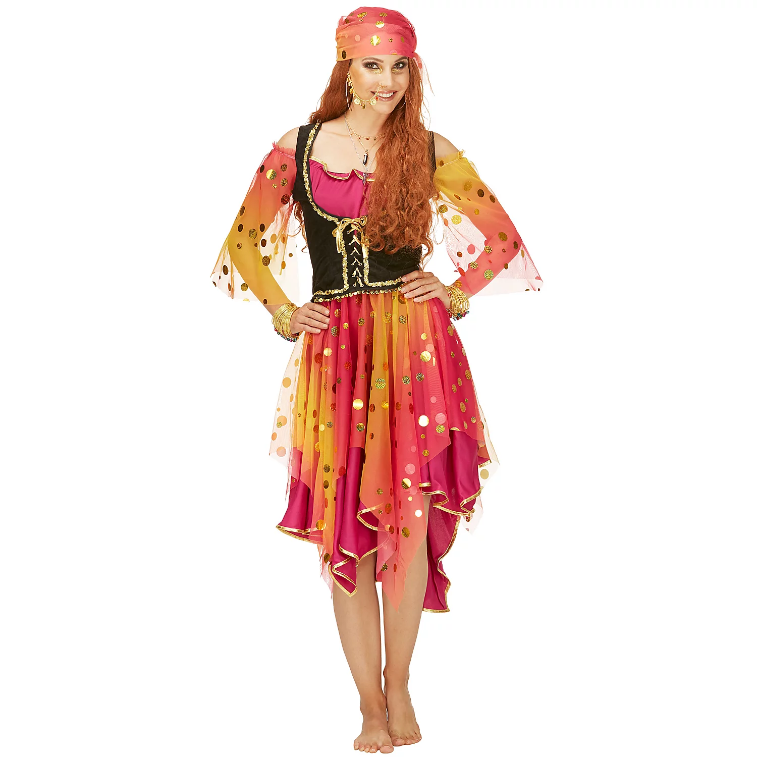 Kleid Romina für Damen Image