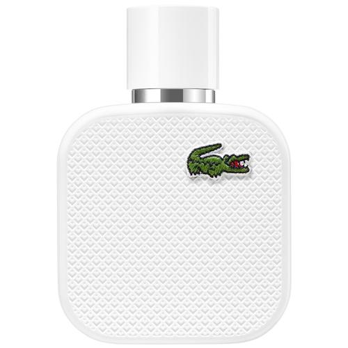 Lacoste - L12.12 Blanc L.12.12 Weiß Eau de Toilette 50 ml Herren