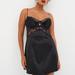 Women's Victoria's Secret Brie Slip Dress