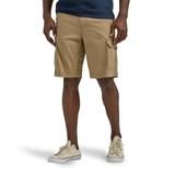 Lee Men's Extreme Motion Crossroad Cargo Short (Size 30) Nomad, Cotton,Nylon,Spandex