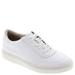 Life Stride Happy Hour - Womens 6 White Oxford W