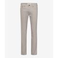 Brax Style Chuck Herren beige, Gr. 38-32, Baumwolle, New in Modern sportive Herrenhose