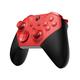 Microsoft Xbox Elite Series 2 - Core Noir, Rouge Bluetooth/USB Manette de jeu Analogique/Numérique S, X, PC, One, One X