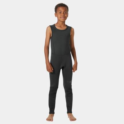 Helly Hansen Junior Waterwear Salopette 2.0 152/12