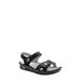 Vienna Sandal