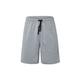 Sportshorts, grau