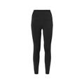 Sporttight, schwarz