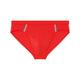 HOM Badehose Herren rot, XL