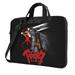 Anime Berserk Laptop Bag Laptop Case Computer Notebook Briefcase Messenger Bag With Adjustable Shoulder Strap 15.6 Inch