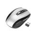 Emoshayoga Wireless Mouse 2.4GHz USB Computer Mouse Optical Cordless Mouse with USB Receiver Mini Quiet Wireless Mice For PC Laptop Computer