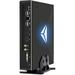 PARTAKER Mini Gaming PC Desktop Computer Powerful Mini PC with Core i7 10700F Octa Core Processor 32GB DDR4 240GB SSD 1TB HDD GTX1050Ti 4K Dual Monitor Capable Win10 Pro