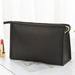 Makeup Bag Large Deep Handbag Traveling Cosmetic Organizer For Women And Girls Make Up Waterproof Travel Bags