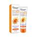 KAGAYD Facial Body Sunscreen Sun Cream Sunblock Skin Protective Cream