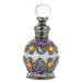 Perfume Storage Bottle Container Dubai Mini Perfumes 15ml Glass Sprayers Aromatherapy Dispenser Travel