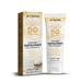 Beauty Clearance Under $15 Sunscreen Body Sunscreen Body Care Refreshing And Non-Greasy 40G Multicolor One Size
